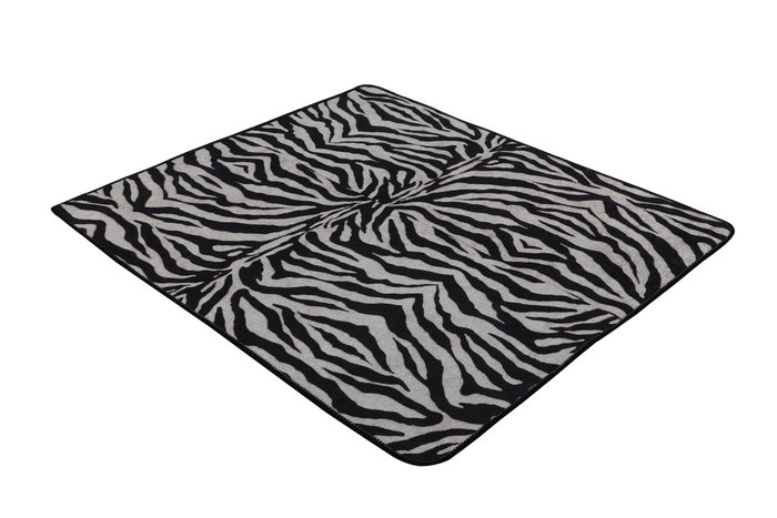 Mijölnir Alfombrilla de baño Striped (80 x 100)